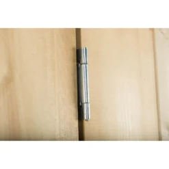 Forest (Installation Included) Wooden Pentagonal Large Outdoor Store -Green Haven Shop 12812480 1404833194985792