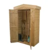 Forest Garden Wooden Tall Shiplap Apex Garden Store -Green Haven Shop 12814365 1814831919033946