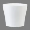 White Plant Pot - 13cm -Green Haven Shop 12815590 8914831948267380
