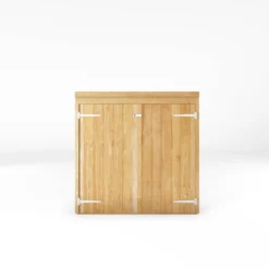 Mercia Overlap Pent Mowerstore 3x5ft -Green Haven Shop 12822440 5654989186105408