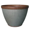 Irondale Cup Pot - 52cm -Green Haven Shop 12825218 1264831883802360