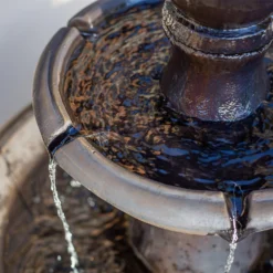 Stylish Fountains Simplicity Water Feature -Green Haven Shop 12825372 1065046192631113