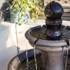 Stylish Fountains Simplicity Water Feature -Green Haven Shop 12825372 2265046192590073