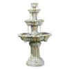 Stylish Fountains Lioness Fountain Water Feature -Green Haven Shop 12825373 5654831964774025