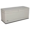 Lifetime Heavy-Duty Plastic Garden Storage Box 492 Litres 1 Lifetime Heavy-Duty Plastic Garden Storage Box 492 Litres -Green Haven Shop 12826331 1364831966217241