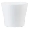 White Plant Pot - 11cm -Green Haven Shop 12832222 1744845809685942