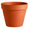 Terracotta Plant Pot - 11cm 1 Terracotta Plant Pot - 11cm -Green Haven Shop 12832673 1104831589825778
