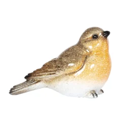 None Resin Blue Tit, Chaffinch & Robin Birds -Green Haven Shop 12832873 1385025282383178