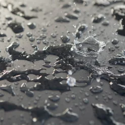 Lifetime Heavy Duty 492L Outdoor Deck Box - Carbonized Gray -Green Haven Shop 12836578 4874833207647871