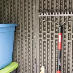 Lifetime 1500L Rough Cut Vertical Storage Cabinet 19 Lifetime 1500L Rough Cut Vertical Storage Cabinet -Green Haven Shop 12836581 7954833207925203