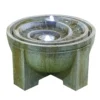 Stylish Fountains Fossil Water Feature Incl LEDS -Green Haven Shop 12836974 1204831970401890