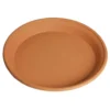 Terracotta Plant Pot Saucer - 25.5cm -Green Haven Shop 12843110 2794912969903905