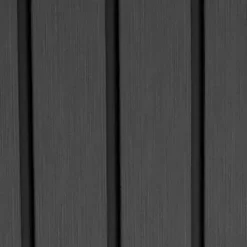 Keter Kentwood Outdoor Garden Storage Box 350L - Graphite -Green Haven Shop 12885762 1914899008628096