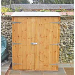 Shire Garden Store Shiplap - 4x2ft -Green Haven Shop 12887188 1044851572609496