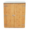 Shire Garden Store Shiplap - 4x2ft -Green Haven Shop 12887188 1344851572562666