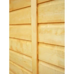 Shire Garden Store Shiplap - 4x2ft -Green Haven Shop 12887188 1754851572679183