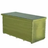 Shire Tongue & Groove Wooden Storage Box - 4x2ft 2 Shire Tongue & Groove Wooden Storage Box - 4x2ft -Green Haven Shop 12887189 1804851576542664