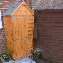 Shire Tool Store Overlap - 3x2ft -Green Haven Shop 12887191 9764851580656132