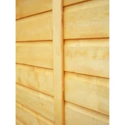 Shire Garden Store Shiplap - 2x2ft -Green Haven Shop 12887194 1544851613178124