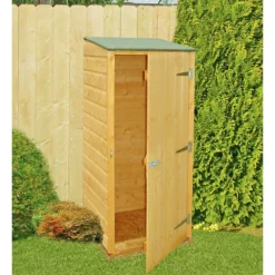 Shire Garden Store Shiplap - 2x2ft -Green Haven Shop 12887194 6704851613110669