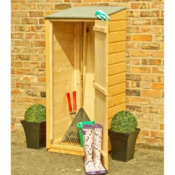 Shire Garden Store Shiplap - 2x2ft -Green Haven Shop 12887194 7324851613089726