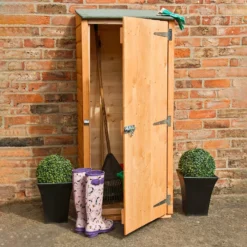 Shire Garden Store Shiplap - 2x2ft -Green Haven Shop 12887194 8424851613038828