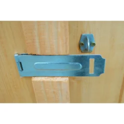 Shire Garden Store Shiplap - 2x2ft -Green Haven Shop 12887194 9124851613132542