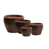 Earthenware Pot - 22cm 2 Earthenware Pot - 22cm -Green Haven Shop 12889722 1624843678068717