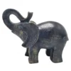 Metallic Copper Look Modern Elephant -Green Haven Shop 12940648 5944908069837762
