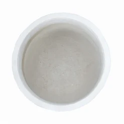 Country Ceramic Planter - Large -Green Haven Shop 13050710 1964935273629883