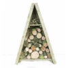 Shire Small Triangular Log Store Overlap 1 Shire Small Triangular Log Store Overlap -Green Haven Shop 13082820 4324862456281362