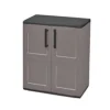 Shire Small Storage Cupboard With Shelves -Green Haven Shop 13082828 2014862456236167