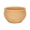 Regency Terracotta Bowl - 22cm -Green Haven Shop 13176836 9764933182846717