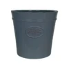 Country Living Heritage Denim Cone Pot - 27cm
