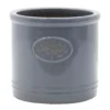 Country Living Heritage Denim Cylinder Pot - 38cm -Green Haven Shop 13188769 1944933183657707