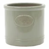 Country Living Heritage Sage Cylinder Pot - 38cm