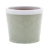 Country Living Heritage 2 Tone Sage Cone Pot - 31cm -Green Haven Shop 13188790 2124933183846041