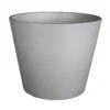 Light Grey Brush Planter - 30cm -Green Haven Shop 13190804 7834926229017912