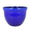 Maddison Royal Blue Planter - 37.5cm -Green Haven Shop 13190819 9034926229202103