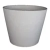 White Marble Pot - 50cm -Green Haven Shop 13190825 1864909731332625