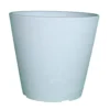 White Marble Pot - 30cm -Green Haven Shop 13190829 9534909731330981