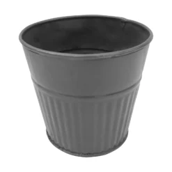 Ribbed Planter (3 Colour Mix) - 14cm -Green Haven Shop 13193958 1754933504093755