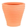 Moroccan Garden Planter Terracotta 43cm -Green Haven Shop 13224212 1644938921791661