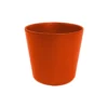 House Beautiful Planter Tangerine 18cm -Green Haven Shop 13229770 1674902135138081