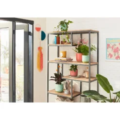 House Beautiful Emerald Glaze Planter 16cm 7 House Beautiful Emerald Glaze Planter 16cm -Green Haven Shop 13229782 5184948221330237