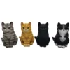 Lifelike Cat Garden Ornaments -Green Haven Shop 13231889 1094924142462118