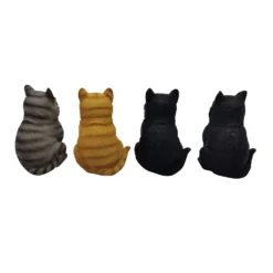 Lifelike Cat Garden Ornaments -Green Haven Shop 13231889 1454924142572590