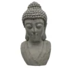 Buddha Head Garden Ornament -Green Haven Shop 13231899 1814924142356968