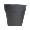 Soho Contemporary Grey Planter - 17cm -Green Haven Shop 13297715 2064932211098978
