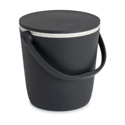 Keter GoBar Outdoor Ice Cooler Table Garden Furniture - Dark Grey / Cream 12 Keter GoBar Outdoor Ice Cooler Table Garden Furniture - Dark Grey / Cream -Green Haven Shop 13412933 1734910901621600